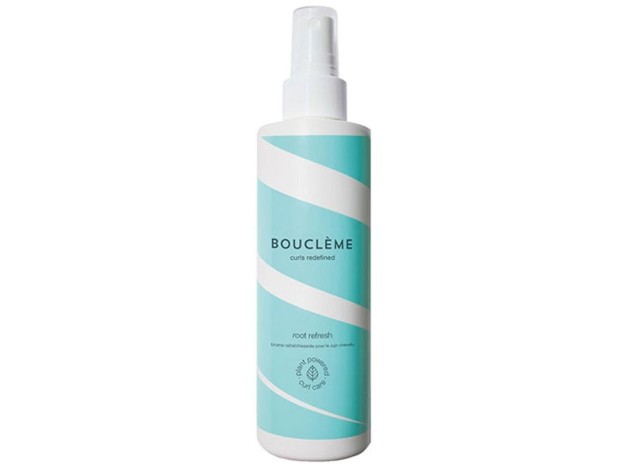 Bouclème Curls Redefined Root Refresh 200Ml