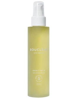 Bouclème Curls Redefined...
