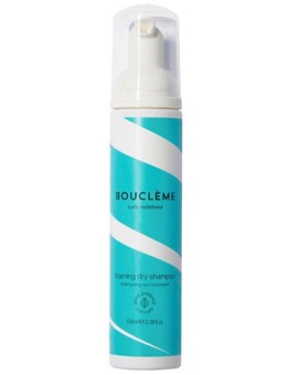 Bouclème Curls Redefined...