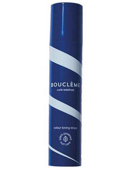 Bouclème Curls Redefined Colour Toning Drops 30Ml