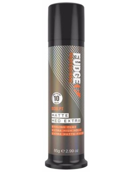 Fudge Sculpt Matte Hed...