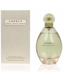 Lovely Eau De Parfum...