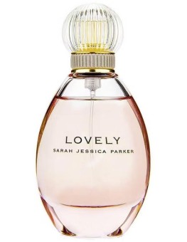 Lovely Edp Vapo 30 Ml