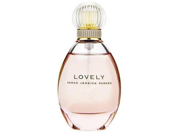 Lovely Edp Vapo 30 Ml