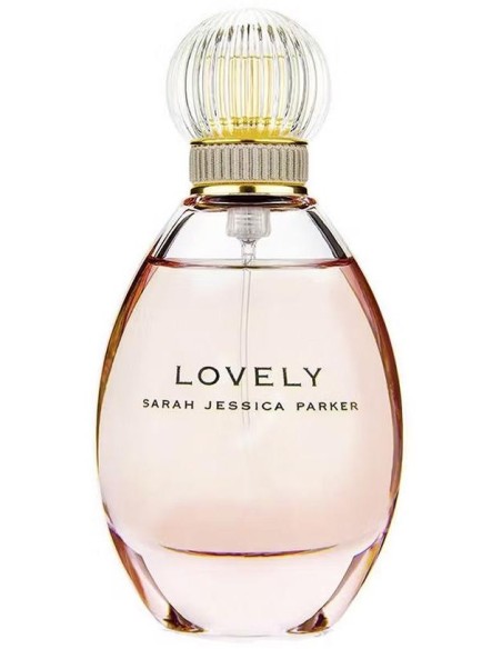Lovely Edp Vapo 30 Ml