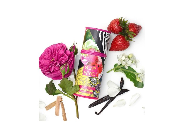 Sjp Nyc Edp Vapo 100 Ml
