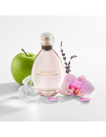 Lovely Edp Vapo 200 Ml