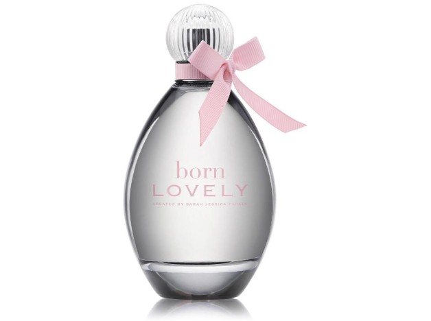 Born Lovely Edp Vapo 100 Ml