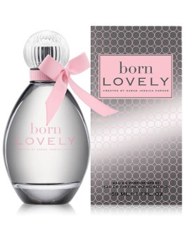 Born Lovely Edp Vapo 50 Ml