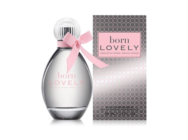 Born Lovely Edp Vapo 50 Ml