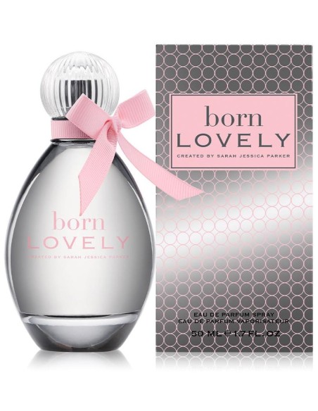Born Lovely Edp Vapo 50 Ml
