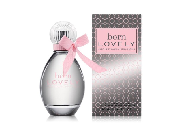 Born Lovely Edp Vapo 30 Ml