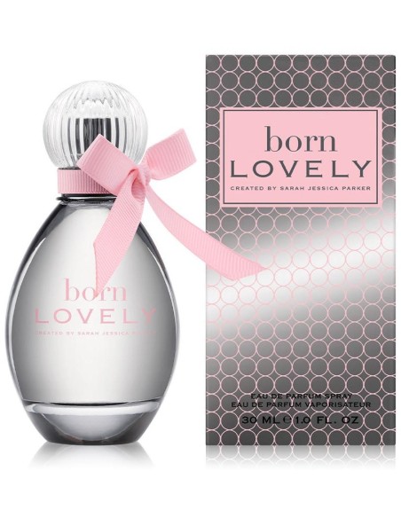 Born Lovely Edp Vapo 30 Ml
