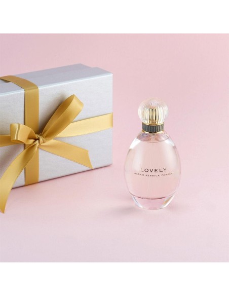 Lovely Edp Vapo 200 Ml