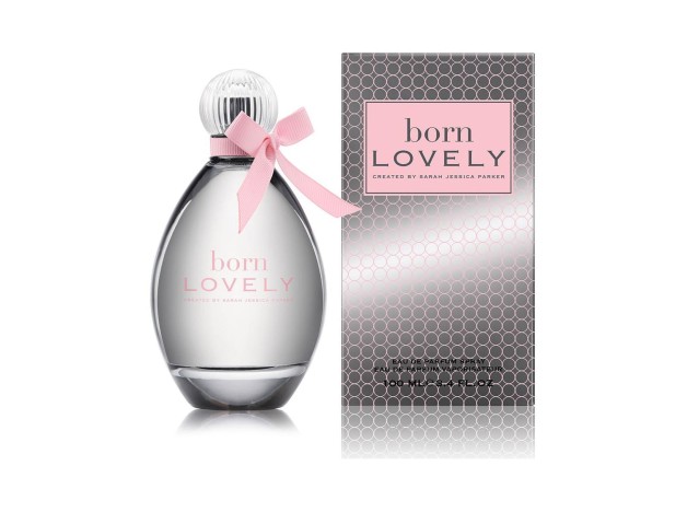 Born Lovely Edp Vapo 100 Ml