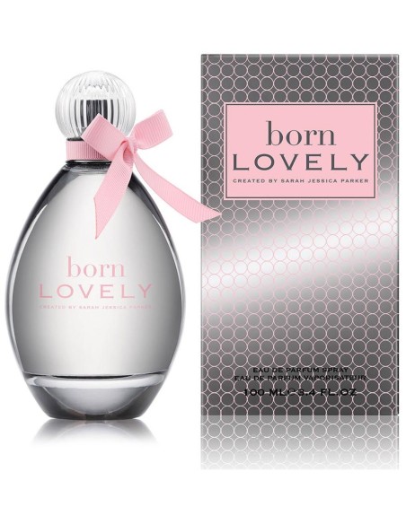 Born Lovely Edp Vapo 100 Ml