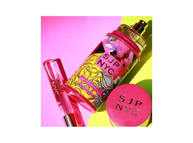 Sjp Nyc Edp Vapo 100 Ml