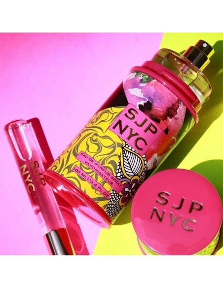 Sjp Nyc Edp Vapo 100 Ml
