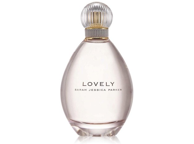 Lovely Edp Vapo 200 Ml