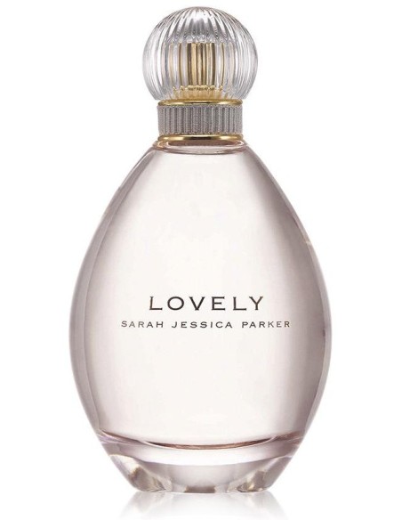 Lovely Edp Vapo 200 Ml