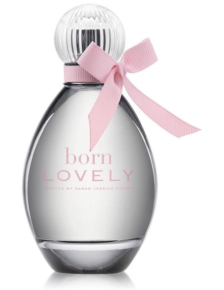 Born Lovely Edp Vapo 50 Ml