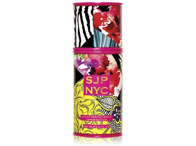 Sjp Nyc Edp Vapo 100 Ml