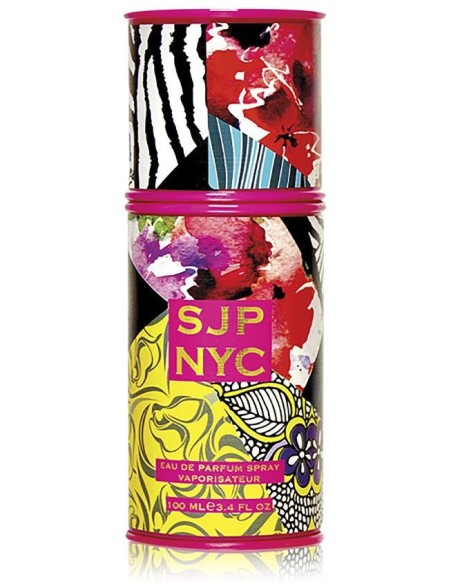 Sjp Nyc Edp Vapo 100 Ml