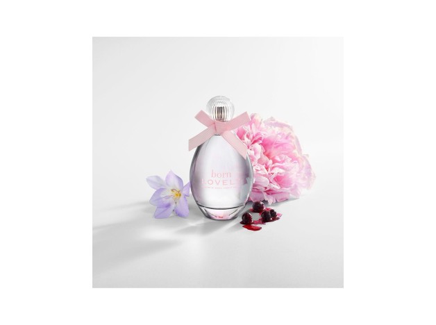 Born Lovely Edp Vapo 100 Ml