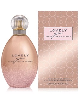 Lovely You Edp Vapo 100 Ml