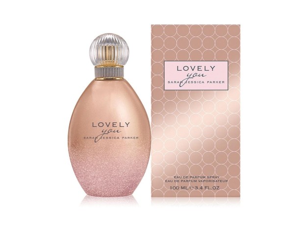 Lovely You Edp Vapo 100 Ml