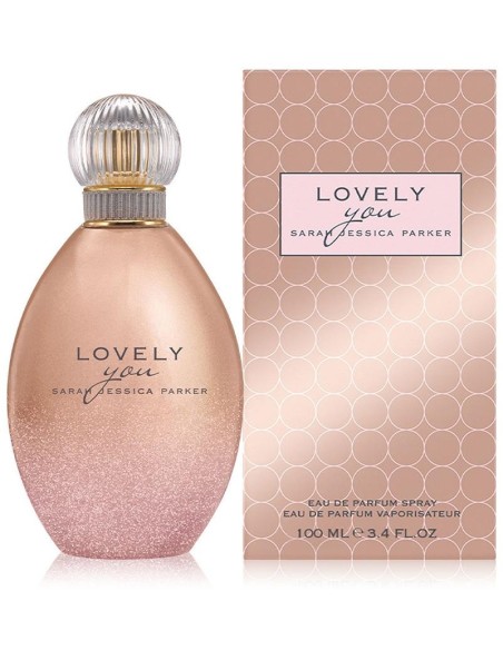 Lovely You Edp Vapo 100 Ml