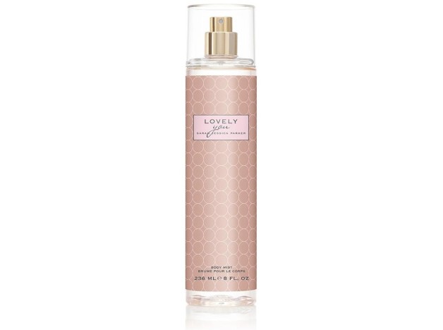 Lovely You Bruma Corporal 236 Ml