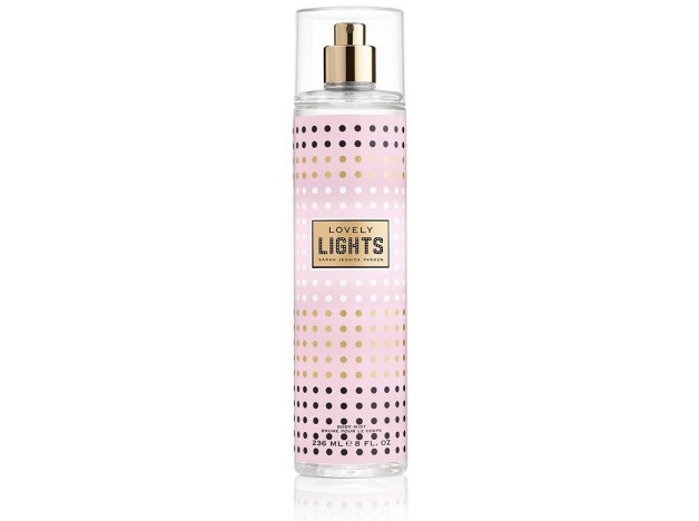 Lovely Lights Bruma Corporal 236 Ml