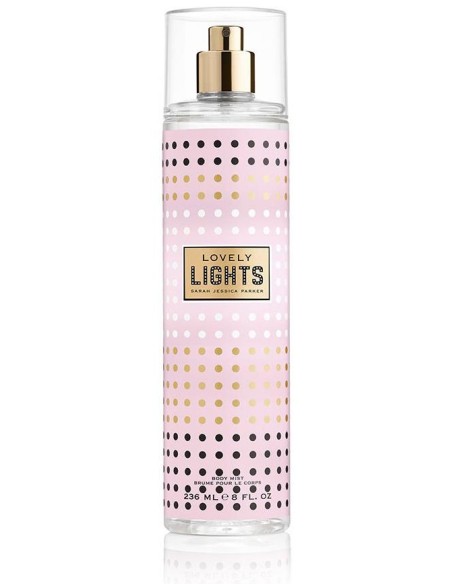 Lovely Lights Bruma Corporal 236 Ml