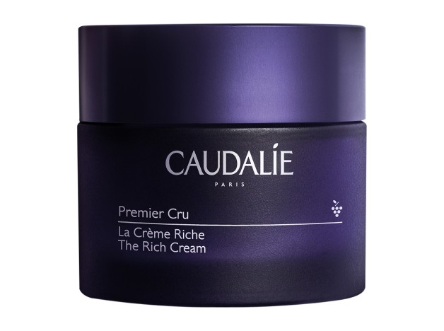 Caudalie Premier Cru La Crema Riche 50 ml +...
