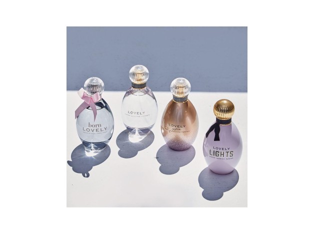 Lovely Lights Edp Vapo 100 Ml