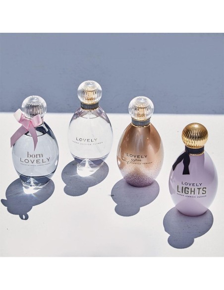 Lovely You Edp Vapo 100 Ml