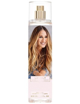 Lovely Bruma Corporal 250 Ml