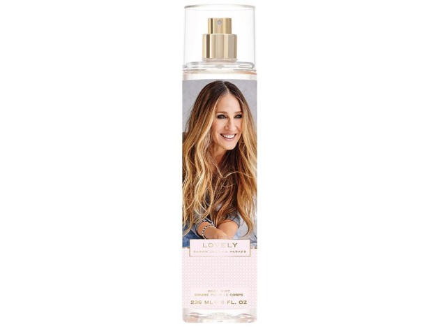Lovely Bruma Corporal 250 Ml