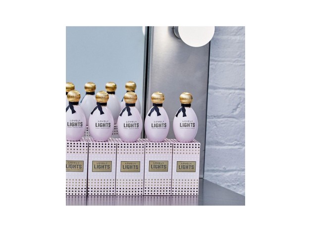Lovely Lights Edp Vapo 100 Ml