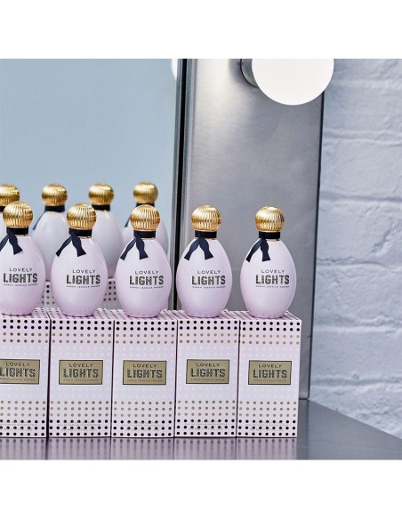 Lovely Lights Edp Vapo 100 Ml