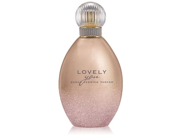 Lovely You Edp Vapo 100 Ml