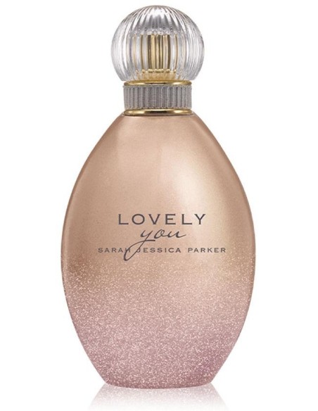 Lovely You Edp Vapo 100 Ml