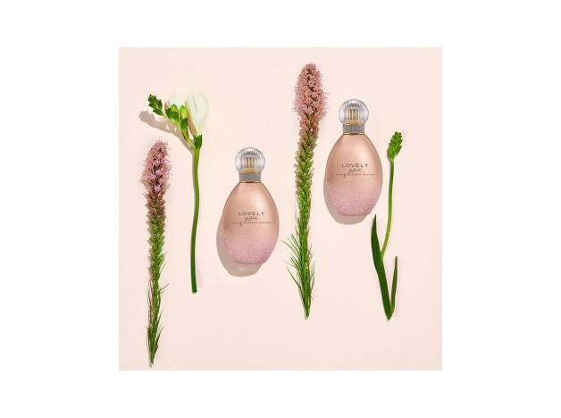 Lovely You Edp Vapo 100 Ml
