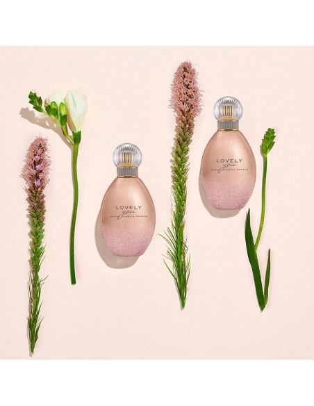Lovely You Edp Vapo 100 Ml
