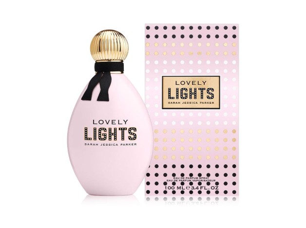 Lovely Lights Edp Vapo 100 Ml