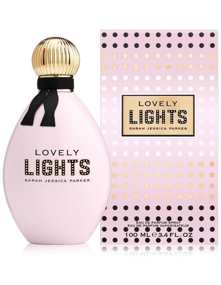 Lovely Lights Edp Vapo 100 Ml