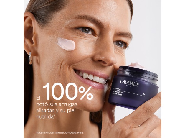 Caudalie Premier Cru La Crema Riche 50 ml +...
