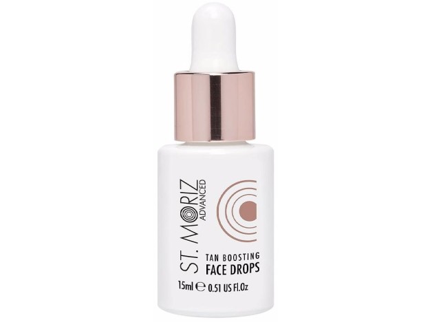 Advanced Pro Formula Tan Boosting Facial Serum...