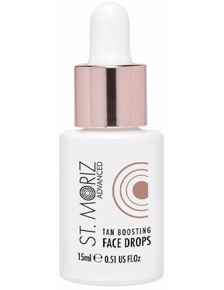Advanced Pro Formula Tan Boosting Facial Serum 15 Ml